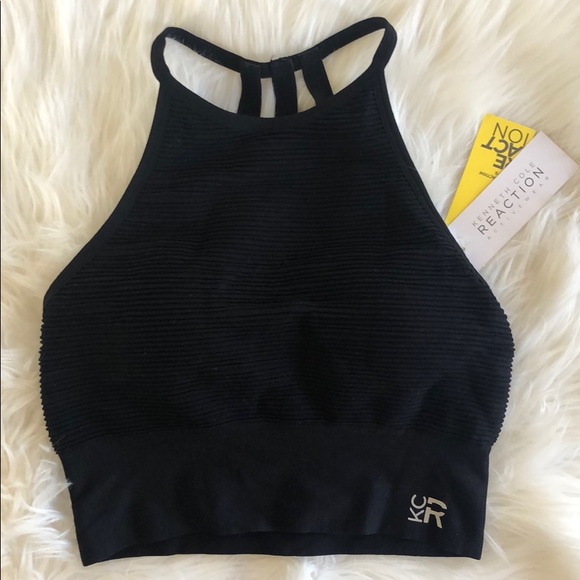 Kenneth Cole Reaction Other - Kenneth Cole Reaction Sports Bra